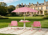 Outdoor Table with Foldable Chairs 51994938