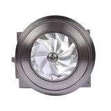 Turbo Cartridge HE400VG HE451 for 2005-2015 Cummins Various with ISX, QSX Engine F, QSX Engine 77338074