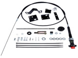 Axle Engagement System for Chevy K1500 K2500 Blazer Tahoe GMC K1500 K2500 Yukon 4WD PSL600 Front 89598790