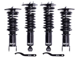 BFO Coilovers Shocks Springs Kit For INFINITI G37 Coupe / Sedan 08-13 RWD ONLY 44236785