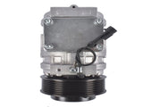 A/C AC Compressor Replacement for John Deere Tractor 6100 6120 6200 6210 6220 6300 6310 6400 6510 05869631