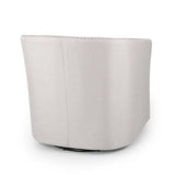 SWIVEL CHAIR 68404.00WHEAT