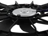 Radiator Cooling Fan fit for Honda Accord EX EX-L LX-P LX-S 2008-2017 38611R40A01 98543445