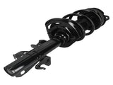 Front Struts w/ Coil Springs Driver Passenger Side fit for Jeep Cherokee 14-22 39692057