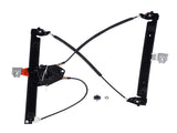 Right Rear Window Regulator W/O Motor Replacement for 2003-2013 Maserati Quattroporte M139 20837741
