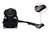 Air Suspension Compressor Pump FIT For Jeep Grand Cherokee 2011-2020 RAM 1500 2013-2019 04408323