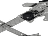 Electric Window Lifter Front Left fit for Ford F-150 F-250 1997-98 741-620 44495668
