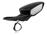 Power Fold Side Mirror Right fit for Honda Accord 2013-2016 76201T2FA11ZE Black 82102701