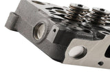 Cylinder Head w/ Full Gasket Kit fit for Kubota V2203 Engine Bobcat 753 19077-03048 11686453