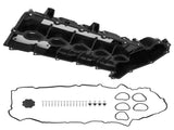 Valve Cover with Gasket fit for Chevrolet GMC Hummer Isuzu 3.5L 2004-2006 12591996 13421458