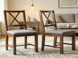 2 pcs Dining chair 32700182