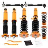 ZUN Coilover Suspension Kit Fit for BMW Z4 E85 E86 RWD 2003-2008 Coilovers Adjustable height Shock 77476724