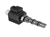 Solenoid Valve for John Deere 670C 670D 670G 672G 770C 770G 772G 870D 870G 872G 62876535