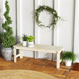 Outdoor Garden Bench Garden chair 57564079