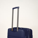 6-piece luggage set, expandable hard shell luggage set with rotating wheels, suitable for carry on T3292P328874