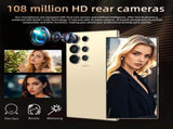 C25 Ultra Unlocked Phone, 5G 12512GB Smartphone ,6900mAh,6.9" HD Screen,Android 14 Cell 54179087