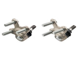2x Front Suspension Lower Control Arms w/ Ball Joint fit for 2016-2021 Honda Civic 49770516