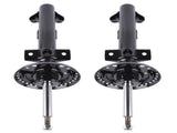2Pcs Front Shock Absorbers Fit for Mercedes-Benz R171 SLK300 SLK350 SLK55 AMG A1713200130 60300713