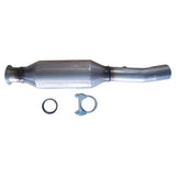 ZUN Catalytic Converter For CHEVROLET PRIZM 1998 - 2002 TOYOTA COROLLA 1998 - 2002 1.8L 15844 43102447