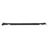 Lower Side Guard fit for Tesla Model 3 17-24 1089831-00-D Black Passenger Side Cover 70506486