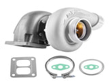 Billet Turbo GT45 T4 3.25 " V-Band Flange 1.05 A/R Huge 600HPs Boost Oil Cooled 68469975