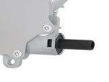 Brake Vacuum Pump fit for Mercedes-Benz C230 W203 V6 2.5L 2006-2007 2722300265 83798704