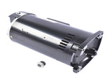 Swimming Pool Pump Motor Single Speed 2 HP 3450 RPM 208-230 Volt 56Y Frame B2843 28393282