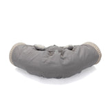 Collapsible Cat Tunnel Bed for Indoor Cats, Washable Cat Hide Tunnel with Hanging Toys and Cushion W2181P155137