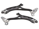 2x Front Lower Control Arm Replacement for Honda HR-V 2023-2024 51350-3W0-A00 51360-3W0-A00 Left & 62186630