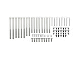 3" Full Body Lift Kit Front & Rear fit fit for Ford F-150 2WD 4WD 2004-2005 93606180