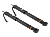 Pair Rear Left Right Shock Absorbers Replacement for Toyota Lexus GX470 4.7L DOHC 2003-2009 02974045