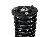 Front Struts Rear Shock Absorbers Assembly fit for 2004 - 2015 Nissan Titan 4WD 93659675