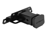 2" Receiver Hitch Rear fit for Kawasaki Teryx KRX 1000 2020 Powder Coated Black 55569673