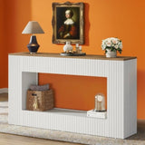 Long Console Table/Living room table 75817896