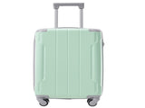 20 Inch Carry On Luggage Set 3 Piece with Spinner Wheels, Lightweight Hardshell ABS Suitcase for 16671386