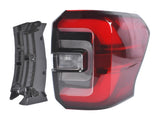 Rear Right LED Tail Light Lamp NL1Z-13404-C Replacement for 2022-2024 Ford Expedition LED 60732765