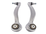 2x Front Lower Control Arm Assembly Fit for Mercedes E300 E350 E400 E450 A2053301305 A2053301405 65870074