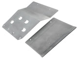 Differential Skid Plate fit for Silverado Sierra 2500 HD 3500 HD 2011-19 55037098