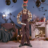 5.7 ft Halloween Decoration 08276257