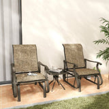 Outdoor dining table and chair 37326347