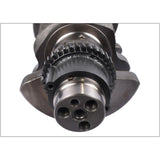 Crankshaft Fits Replacement for Toyota Land Cruiser VDJ200 1VD-FTV Lexus LX J2 LX 450D 1340151010 99118127