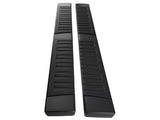 6" Running Board fit for Chevrolet Silverado 1500 GMC Sierra 2500HD 2007-19 Aluminum 10719967