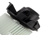 A/C Blower Motor fit for Nissan Frontier 05-12 15-17 Pathfinder 05-12 27226-EA010 23495735