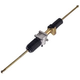 RACK and PINION & TIE ROD ENDS For POLARIS RZR 800 EFI 2008-2013 2014 05780046