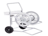 3/4 INCHx200FT Iron Hose Reel Cart 02628291