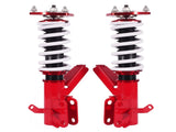 BFO Coilovers Suspension Shocks Struts Springs Kit fit for Honda Civic 2001-2005 64308419