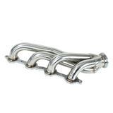 Exhaust Headers Fit For 60-86 C-10 LS Chevy GMC LS1 LS2 LS3 LS6 LS9 MT001056 66695574