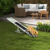 Dog Agility Ramp Pet Seesaw 36580704
