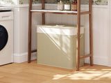 Laundry Hamper Cabinet/ Storage cabinet 89833424