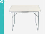 Aluminum Alloy Folding, Outdoor Stall Promotion, Barbecue Dining, Portable Dining 34373920